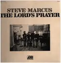 LP - Steve Marcus - The Lord's Prayer - Gatefold