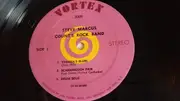LP - Steve Marcus - Count's Rock Band