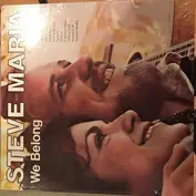 Steve & Maria