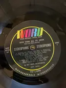 LP - Steve & Maria - Give Them All To Jesus