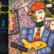 Steve Marriot - 30 Seconds to Midnite