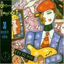 CD - Steve Marriott - 30 seconds to midnite