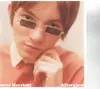 CD - Steve Marriott - Afterglow