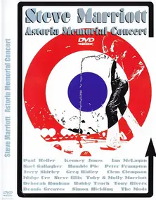 Steve Marriott - Astoria Memorial Concert 2001