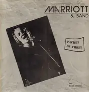 Steve Marriott & Band - Packet Of Three