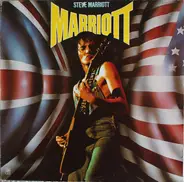 Steve Marriott - Marriott