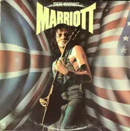 Steve Marriott - Marriott