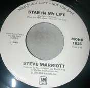 Steve Marriott - Star In My Life
