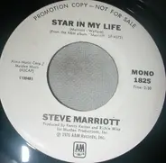 Steve Marriott - Star In My Life