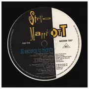 LP - Steve Marriott - 30 Seconds To Midnite