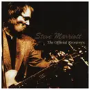 Double CD - Steve Marriott - The Official Receivers