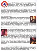 DVD - Steve Marriott - Astoria Memorial Concert 2001