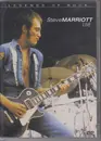 DVD - Steve Marriott - Steve Marriott Live