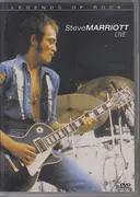 DVD - Steve Marriott - Steve Marriott Live