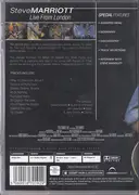 DVD - Steve Marriott - Steve Marriott Live
