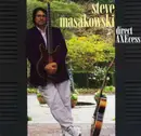 CD - Steve Masakowski - Direct AXEcess