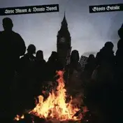 Steve Mason - Ghosts Outside