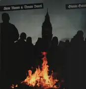 LP - Steve Mason & Dennis Bovell - Ghosts Outside