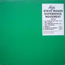 12'' - Steve Mason Experience Movement - Let There Be Rhythm