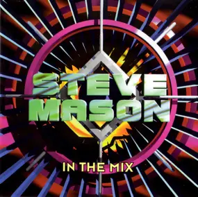 Steve Mason - In The Mix