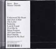 CD - Steve Mason - Boys Outside