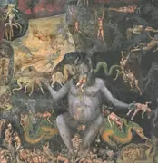 Double LP & MP3 - Steve Mason - Monkey Minds In The Devil's Time