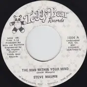 Steve Maupin