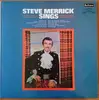 LP - Steve Merrick - Steve Merrick Sings