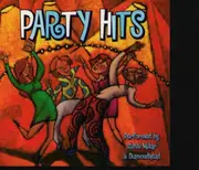 CD - Steve Millar & Diamondhead - Party Hits