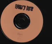 CD - Steve Millar & Diamondhead - Party Hits