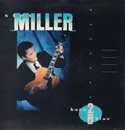 LP - Steve Miller - Born 2 blue