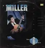 LP - Steve Miller - Born 2 blue