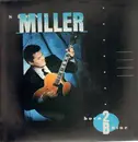 LP - steve miller - born 2b blue
