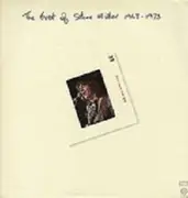 LP - Steve Miller Band - The Best Of Steve Miller 1968-1973