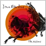 Double CD - Steve Miller Band - The Sessions