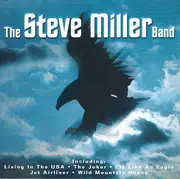 CD - Steve Miller Band - The Steve Miller Band