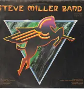 Steve Miller Band - The Very Best Of Steve Miller Band