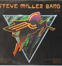 LP - Steve Miller Band - The Very Best Of Steve Miller Band