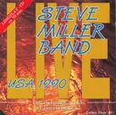 CD - Steve Miller Band - Usa 1990