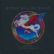 CD-Box - Steve Miller Band - Welcome To The Vault - 3 CDs + 1 DVD + Poster + Inserts / Digibook