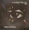 LP - Steve Miller Band - Abracadabra