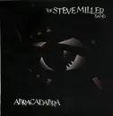 LP - Steve Miller Band - Abracadabra