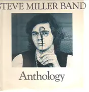 Double LP - Steve Miller Band - Anthology - BOOKLET
