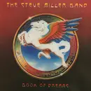 LP - Steve Miller Band - Book Of Dreams