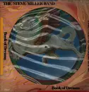 Picture Disc - steve miller band - book of dreams - picture disc