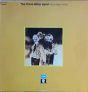 Steve Miller Band - Brave New World / Sailor