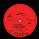 12inch Vinyl Single - Steve Miller Band - Children Of The Future / Living In The U.S.A. - Only sides C + D included, No cover