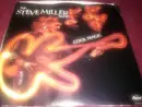 7inch Vinyl Single - Steve Miller Band - Cool Magic