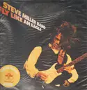 LP - Steve Miller Band - Fly Like An Eagle - HQ-180