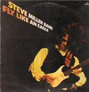 LP - Steve Miller Band - Fly Like An Eagle